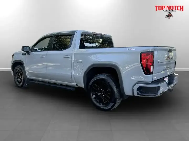 GMC Sierra 1500 2024 photo 3
