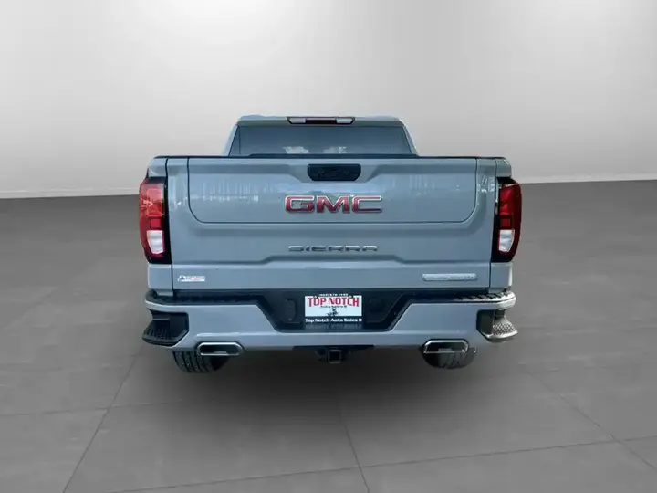 GMC Sierra 1500 2024 photo 5