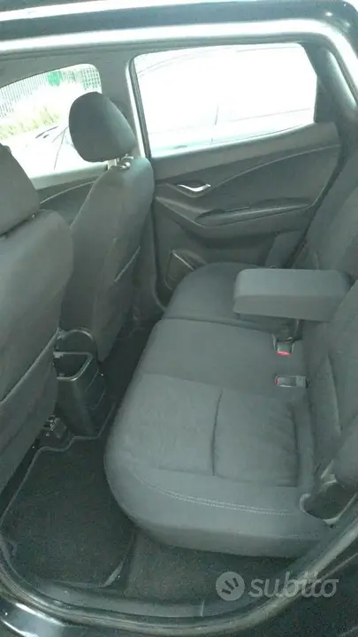 Hyundai Ix20 2012 photo 5