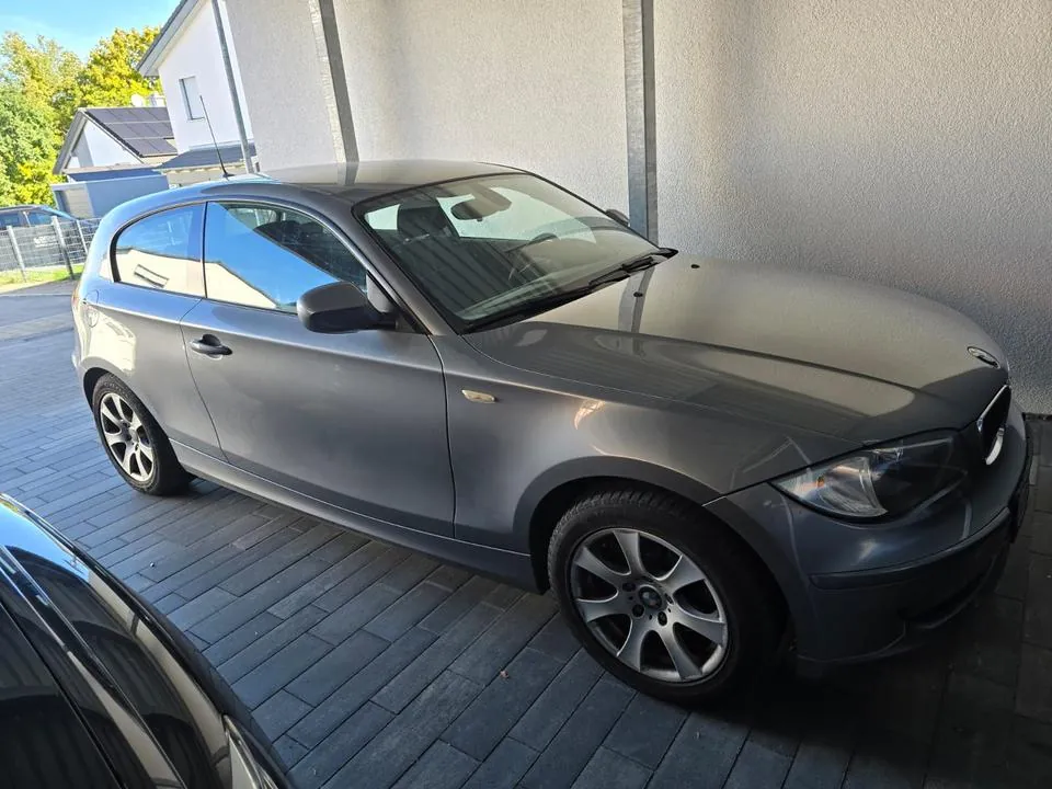 BMW 1Er