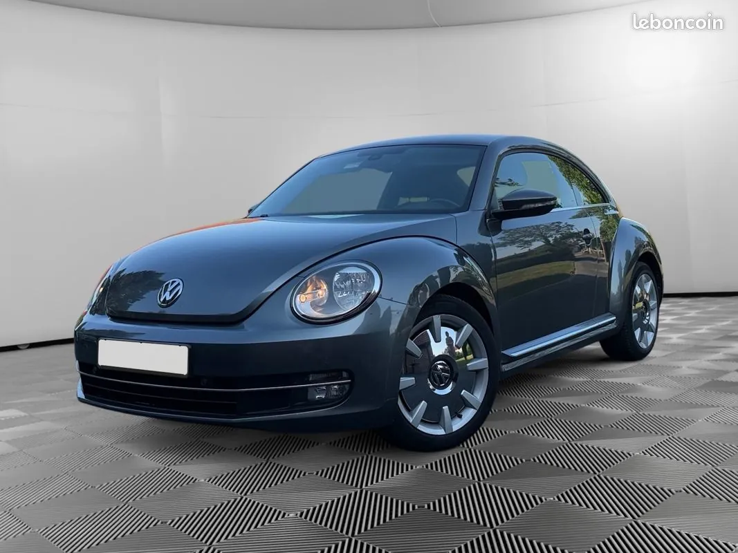 Volkswagen Coccinelle