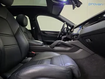 Porsche Cayenne 2020 photo 2