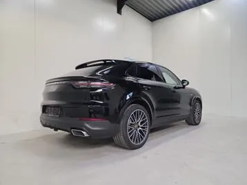 Porsche Cayenne 2020 photo 3