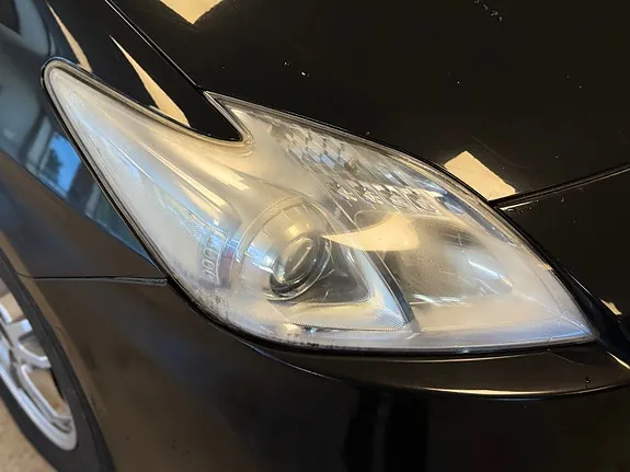 Toyota Prius 2010 photo 3