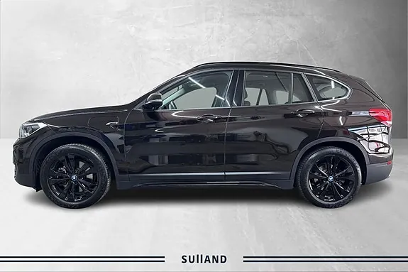 BMW X1 2022 photo 2