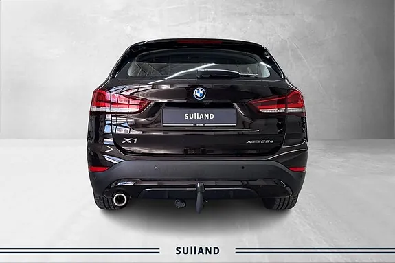 BMW X1 2022 photo 4