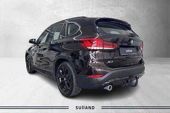 BMW X1 2022 photo 3