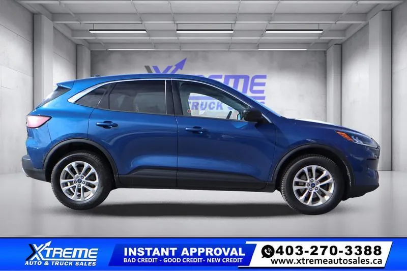Ford Escape 2022 photo 4