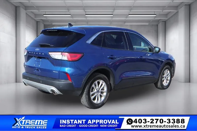 Ford Escape 2022 photo 5