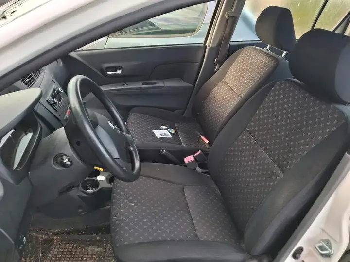 Daihatsu Cuore