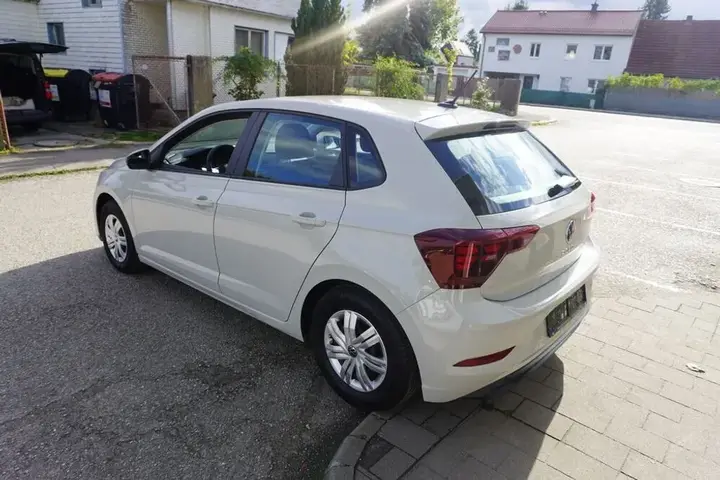 Volkswagen Polo 2023 photo 3