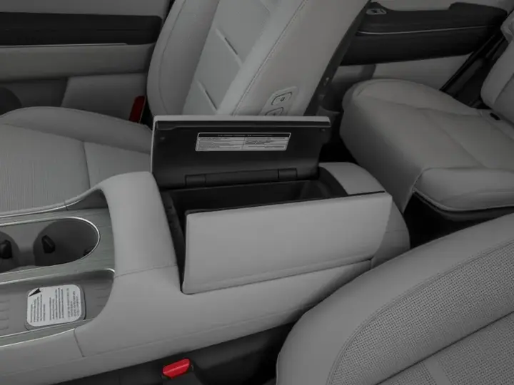 Hyundai Palisade 2027 photo 5