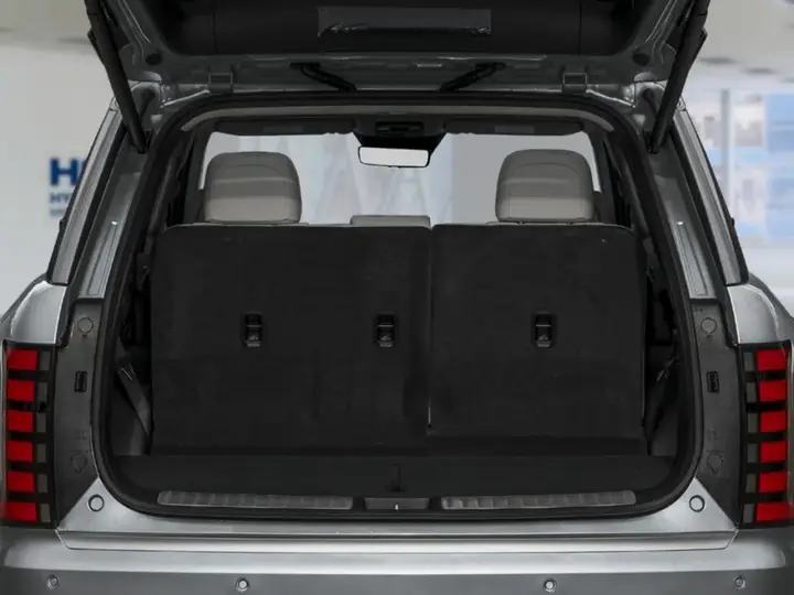 Hyundai Palisade 2027 photo 4
