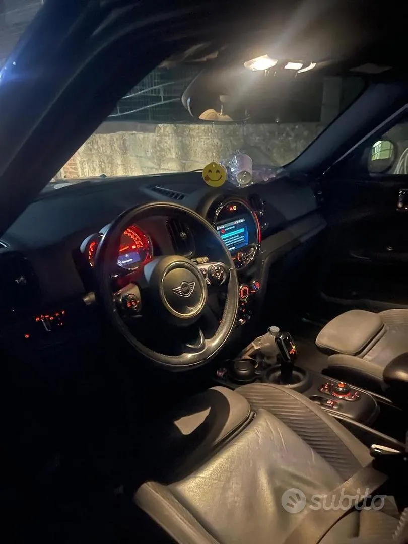 Mini Mini Countryman 2019 photo 4