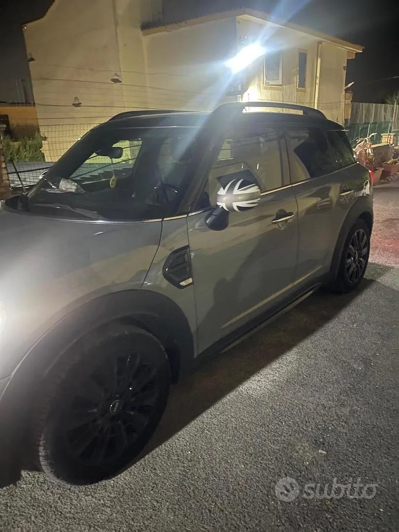 Mini Mini Countryman 2019 photo 2