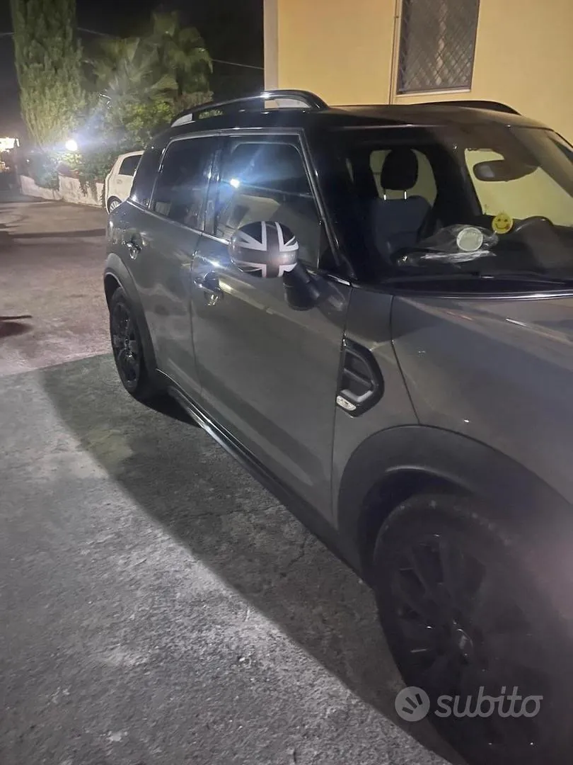 Mini Mini Countryman 2019 photo 3