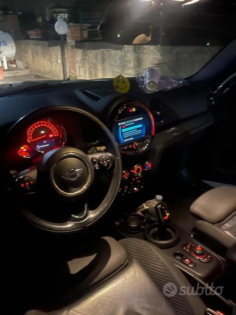 Mini Mini Countryman 2019 photo 5