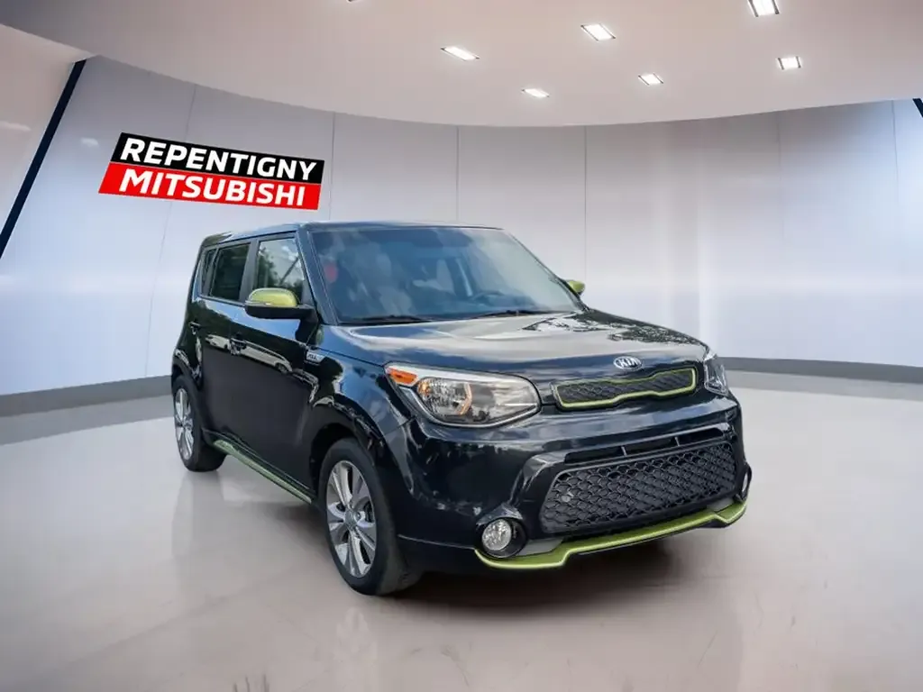 Kia Soul 2016 photo 3