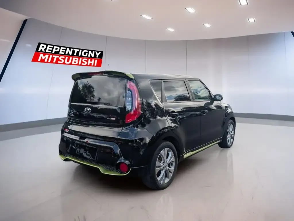 Kia Soul 2016 photo 5