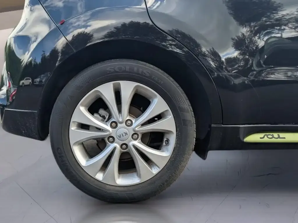 Kia Soul 2016 photo 4