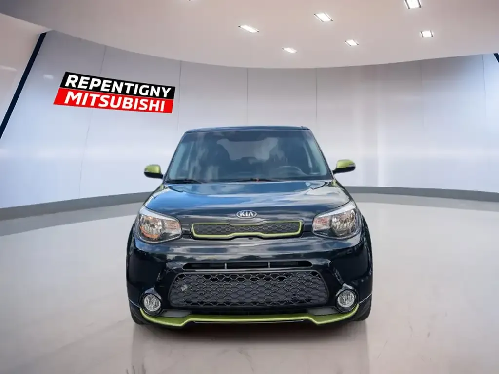 Kia Soul 2016 photo 2