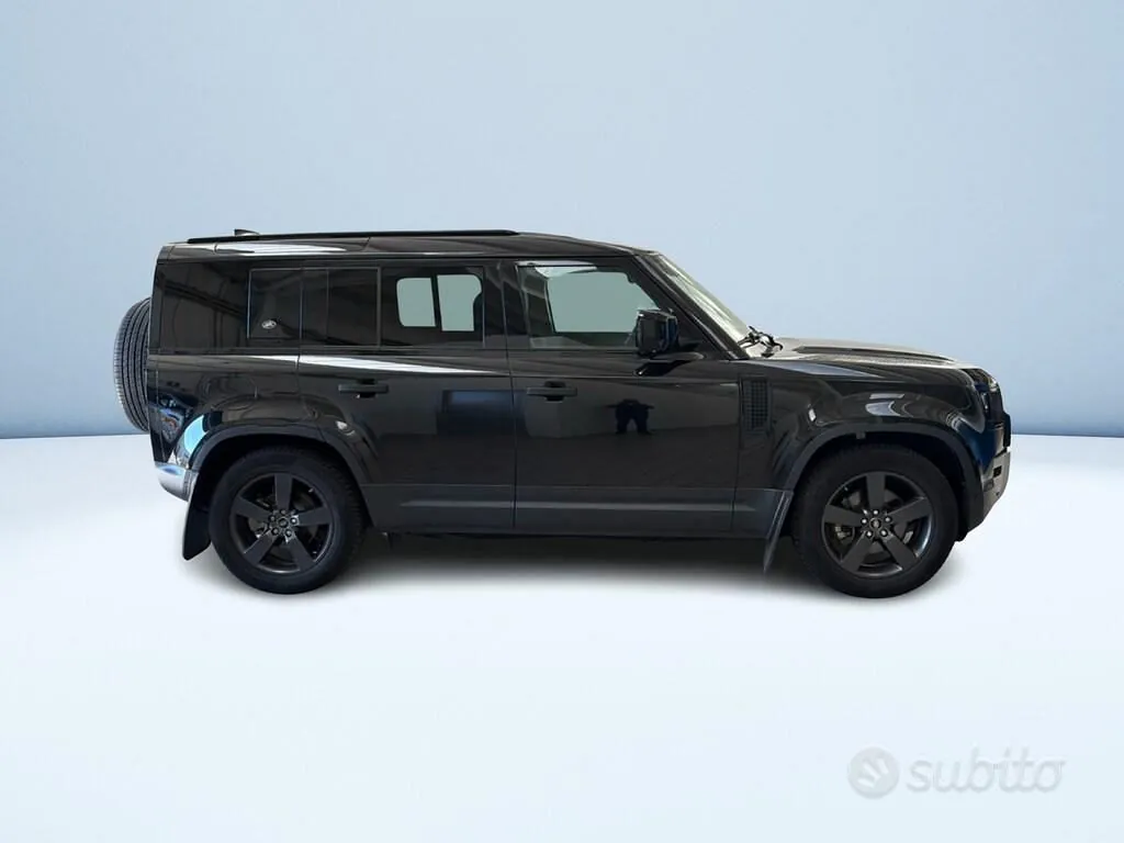 Land Rover Defender 2021 photo 3