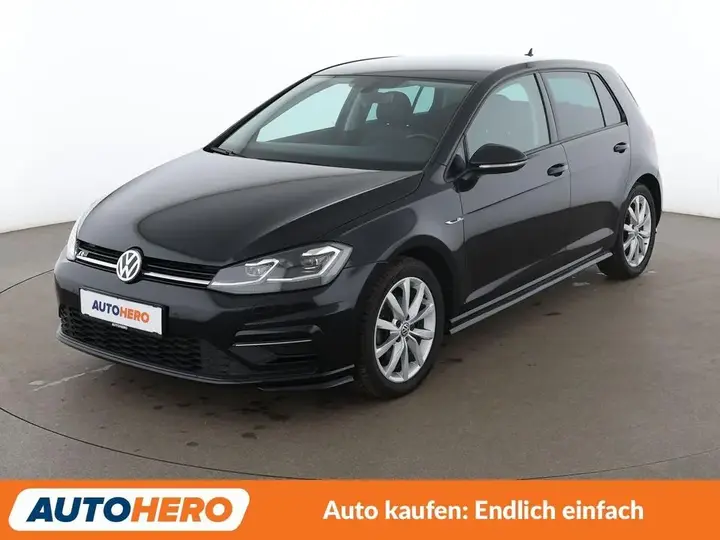 Volkswagen Golf 7