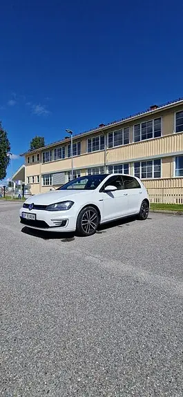 Volkswagen Golf 7