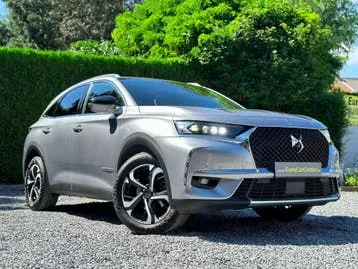 DS Automobiles Ds 7 Crossback