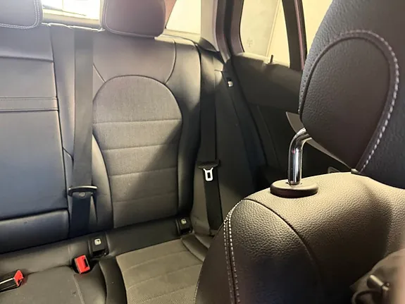 Mercedes-Benz C350 E 2017 photo 5