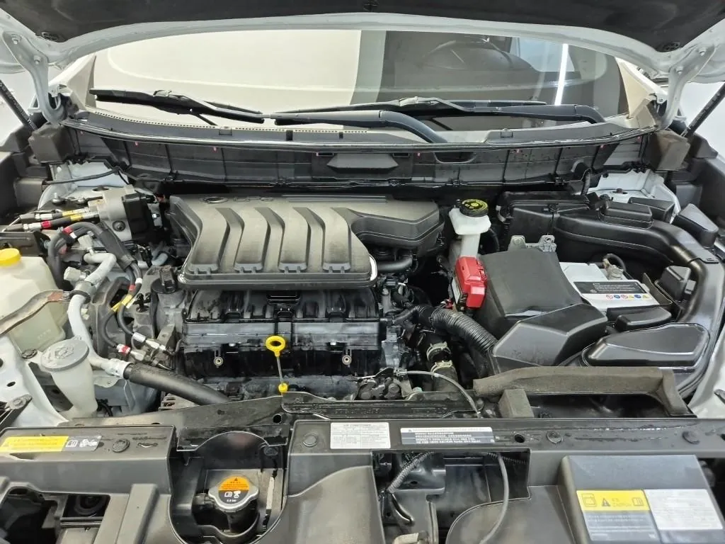 Renault Korea Qm6 2020 photo 5