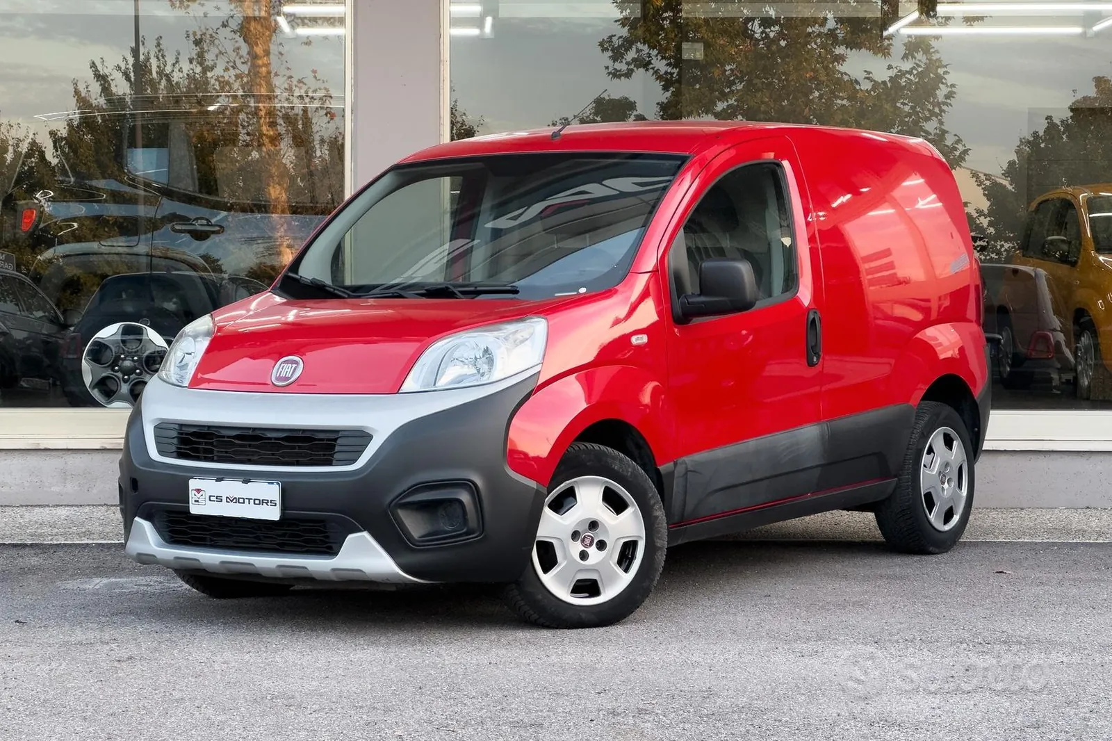 Fiat Fiorino