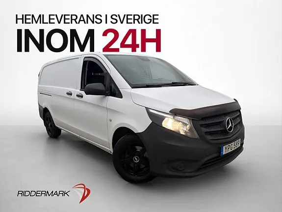 Mercedes-Benz Vito 116
