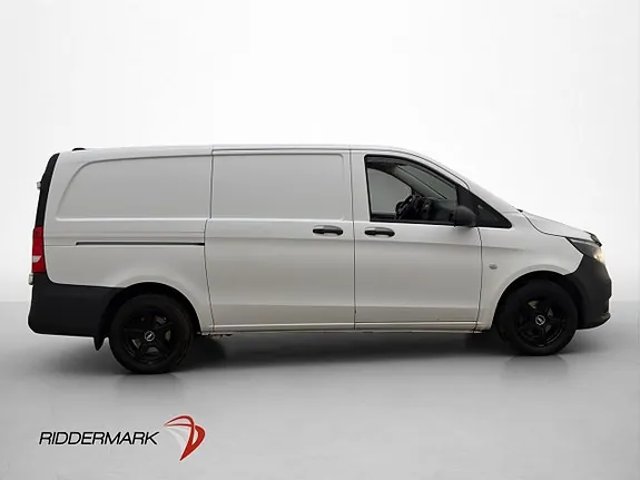 Mercedes-Benz Vito 116 2018 photo 3