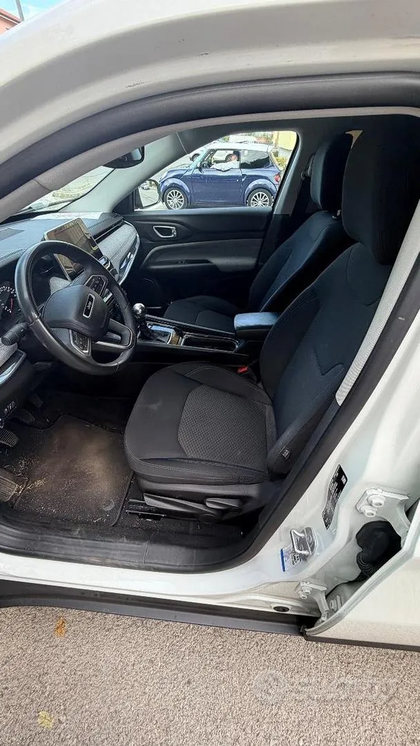 Jeep Compass 2021 photo 3