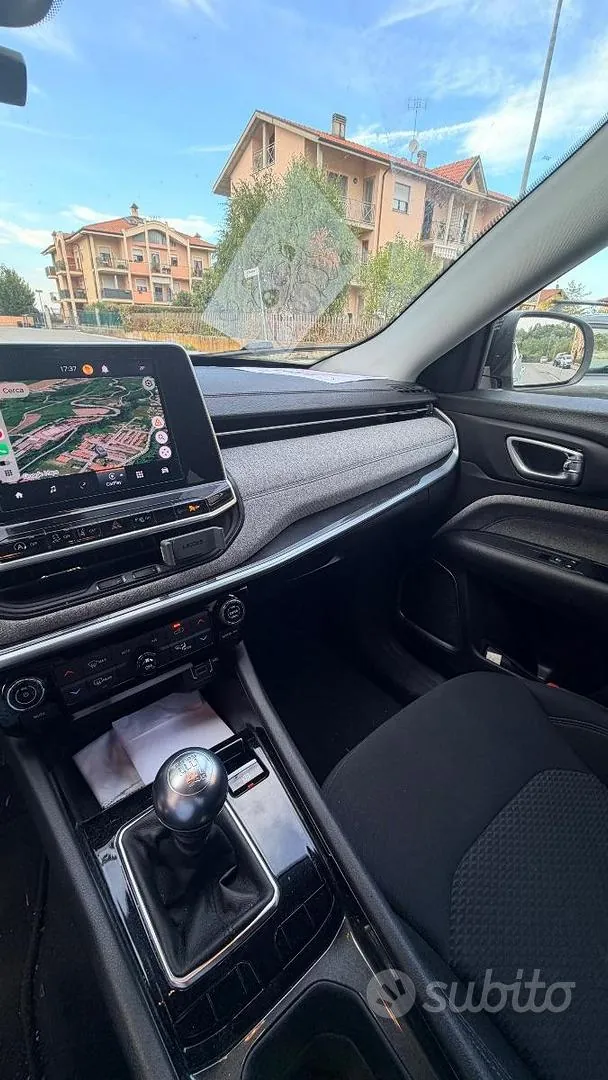 Jeep Compass 2021 photo 5
