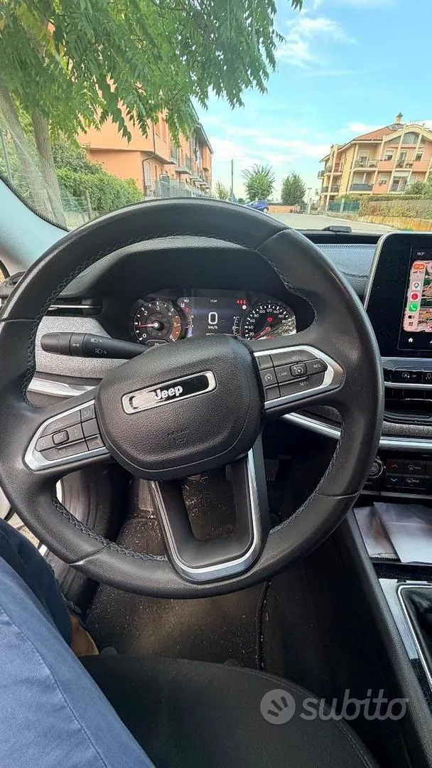 Jeep Compass 2021 photo 4