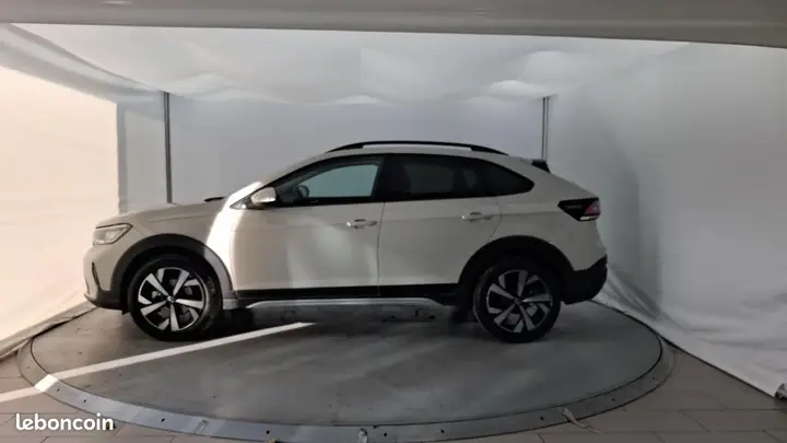 Volkswagen Taigo 2026 photo 2