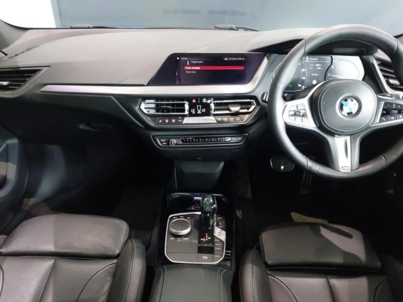 BMW 1 Series 2020 photo 3