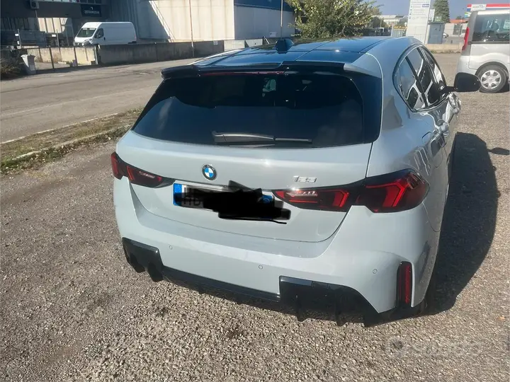 BMW 123 2026 photo 4