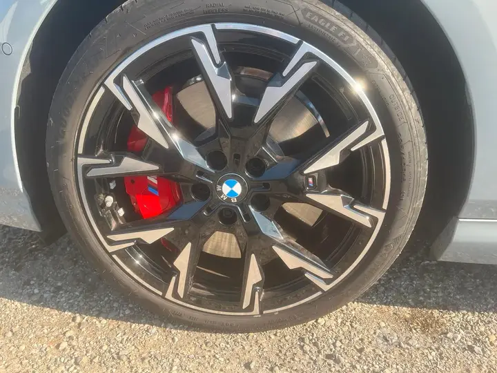BMW 123 2026 photo 5