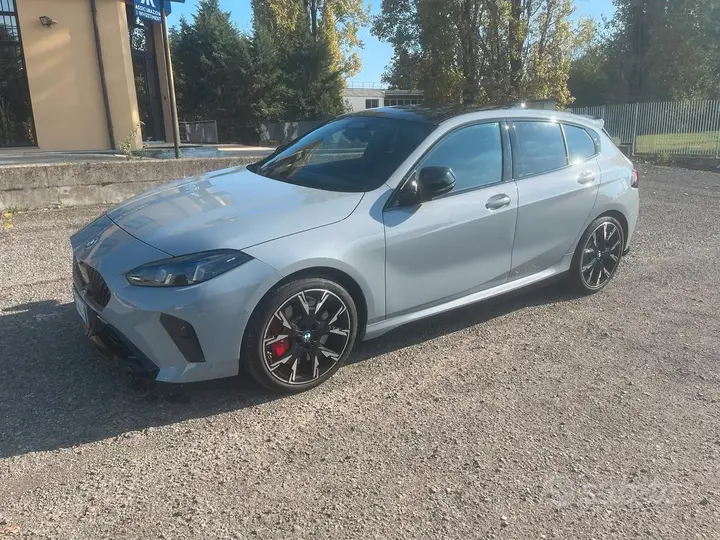 BMW 123