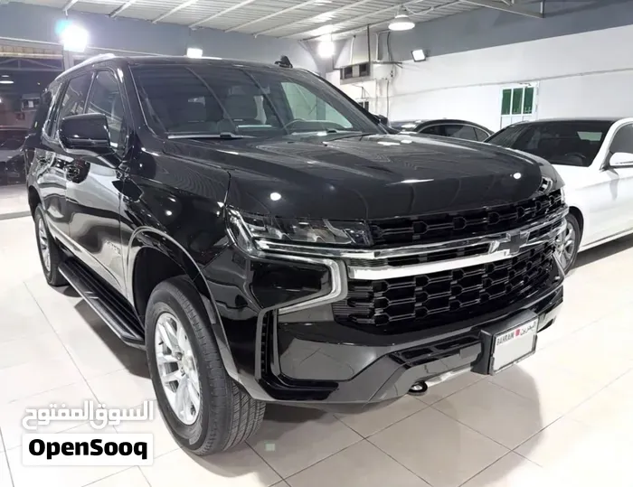 GMC Yukon 2023 photo 5