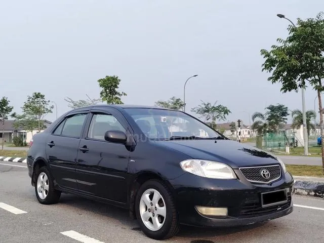 Toyota Vios