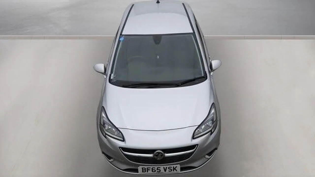 Vauxhall Corsa 2015 photo 4