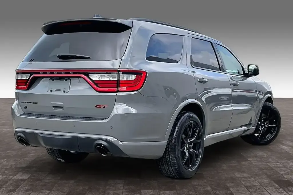 Dodge Durango 2026 photo 5