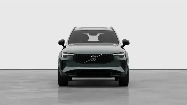 Volvo Xc90 2027 photo 5
