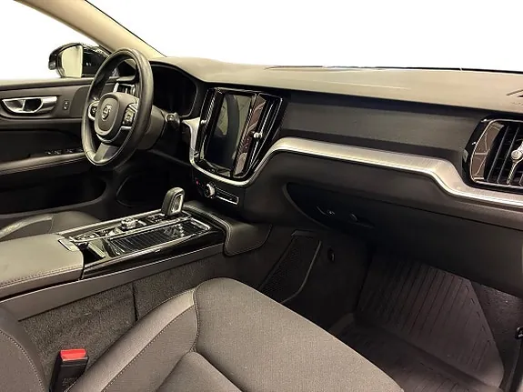 Volvo V60 2020 photo 4