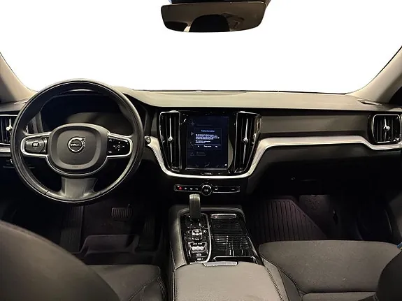 Volvo V60 2020 photo 5