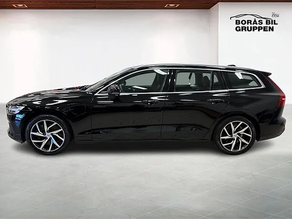 Volvo V60 2020 photo 3
